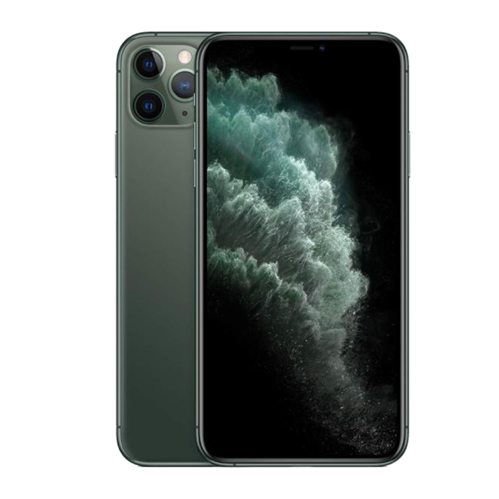 iPhone 11  PRO MAX 